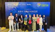 Samsun’daki keşif kampüsü Türkiye’nin zirvesine yerleşti