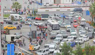 Samsun 2025 yılında dışarıdan daha fazla göç aldı