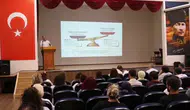 Sinoplu okul müdür adayları eğitimlerini bitirdi