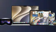 Apple cephesinde hareketli günler başlıyor