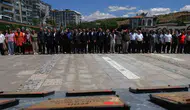 Pursaklar 15 Temmuz şehitlerini meydanda andı