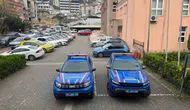 Alaplı'da bir eve uyuşturucu baskını