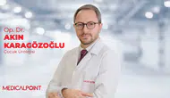 Yaz tatilinde sünnet planlayan ailelere uzman uyarısı