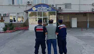Aydın’da firari suçlulara jandarma operasyonu