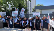 Kamuda 140 bin çalışanı ilgilendiren sınıf değişikliği talebi