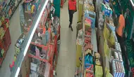 Tekirdağ'da marketleri soyan bebek maması hırsızları yakalandı