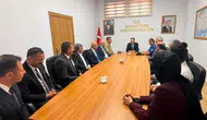 Aydıntepe'de yeni dönem başladı