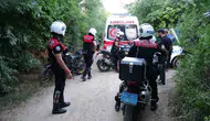 Malatya’da sokak ortasında silahlı kavga