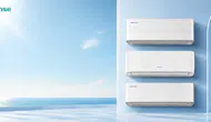 Hisense klimalar Türkiye pazarında Akıllı ev teknolojisi yaygınlaşıyor