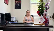 Uludere sağlık yönetiminde bir ilk yaşandı