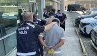 Samsun’da tüfekli kavgaya karışan 3 kişi cezaevine gönderildi