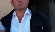Ömerli yolunda feci kaza 43 yaşındaki sürücü hayatını kaybetti
