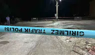 Burdur’da sağanak yağış köprüyü çökertti