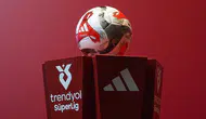 TFF yeni sezon takvimini açıkladı: İşte Süper Lig ve alt liglerde kura çekim tarihleri