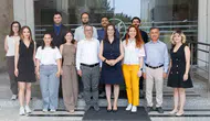 Genç girişimciler için ücretsiz teknoloji akademisi açıldı