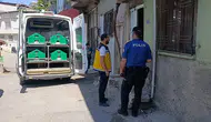 Kahramanmaraş'ta bir kişi sahte içki şüphesiyle hayatını kaybetti