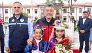 Türkiye tarımda 83 milyar dolarla rekor kırdı