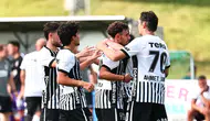 Beşiktaş'ta Slovakya mesaisi: Yeni transferden siftah