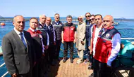 Muğla’nın balık ihracatındaki dev rolü masaya yatırıldı