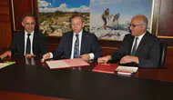 Karslı üreticiye 2 milyon TL destek müjdesi