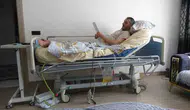 Taksicinin fıtık ameliyatı kabusu üç yıldır bitmiyor