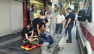 Samsun sokaklarında tehlikeli düşüş