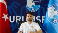Erzurumspor orta sahasında Murat Cem Akpınar dönemi uzadı