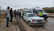 Kırıkkale'de dikkatsizlik üç kişiyi hastanelik etti
