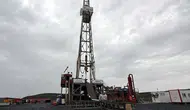 Tekirdağ'da yerli gaz üretimi için yeni kuyu açılıyor