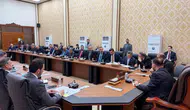 Türk iş dünyası Bağdat’ta yeni yatırım kapılarını araladı