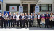 Yeni Dünya Vakfı Kastamonu’da kapılarını öğrencilere açtı