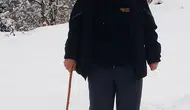 Sakarya Hendek yolunda kaza Bir kişi hayatını kaybetti