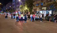 Diyarbakır'da akşam saatlerinde trafik kazası 5 yaralı