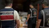 Limanda dev operasyon: 2 milyar liralık "yeşil reçete" vurgunu engellendi