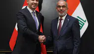 Türkiye ve Irak enerji hattını yeniden canlandırıyor