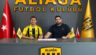 Aliağa FK kadrosunu yeniliyor
