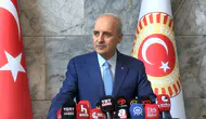 Meclis terörsüz Türkiye için düğmeye bastı