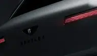 Bentley elektrikli SUV dünyasına Torcal ile giriş yapıyor