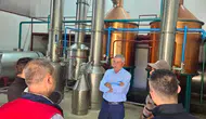 Afyon’da tıbbi bitki ve hayvancılık için yeni dönem