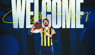 Sertaç Şanlı Fenerbahçe’ye geri döndü