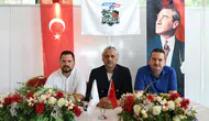 Denizli Basket rotayı Avrupa hedefine çevirdi