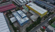 Hüseyin Başaran ve Haluk Levent arasındaki fındık fabrikası trafiği