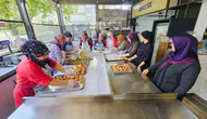 Battalgazi’de yöresel lezzetler ikinci noktasına kavuştu
