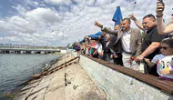 Tekirdağ 113 yıldır özgürlüğünü kutluyor