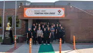 TÜBİTAK Fen Lisesi yetenekli öğrencilerini bekliyor