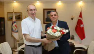 Şehzadeler’de yeni dönem için iş birliği mesajı