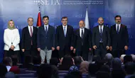 Cevdet Yılmaz Yeni yapılanmalara karşı uyanık olmalıyız