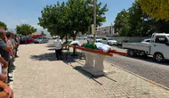 Konya'da aile içi tartışma kanlı bitti