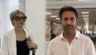 Mahsun Kırmızıgül ve Feyza Altun Ahbap soruşturmasında ifade verdi