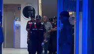 Kuşadası şoför esnafının kooperatifinde yolsuzluk operasyonu
